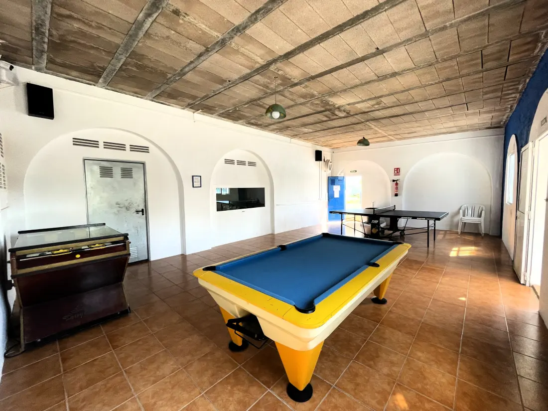 Location de Vacances Peñíscola 420
