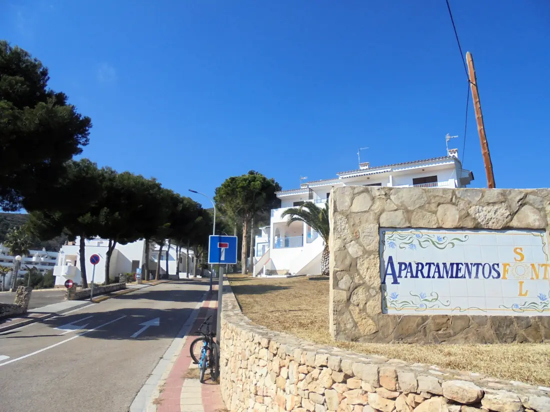 Location de Vacances Peñíscola 420