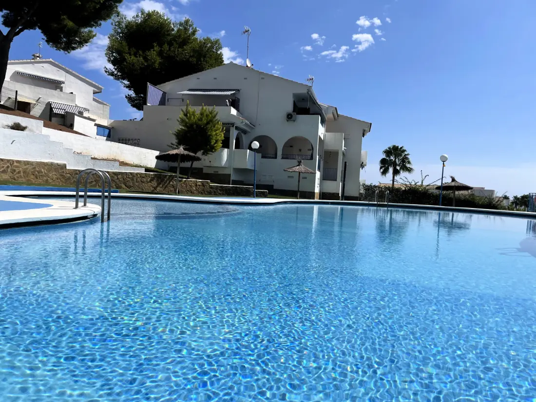Location de Vacances Peñíscola 420