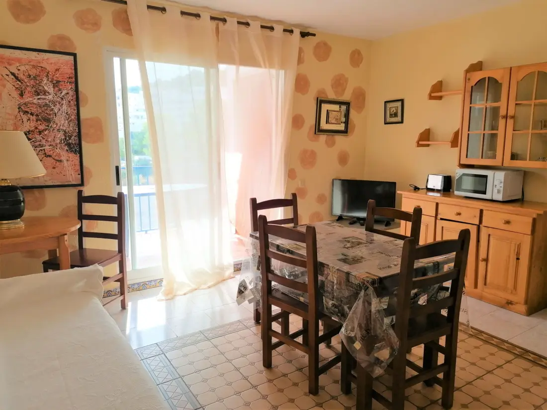 Location de Vacances Peñíscola 420