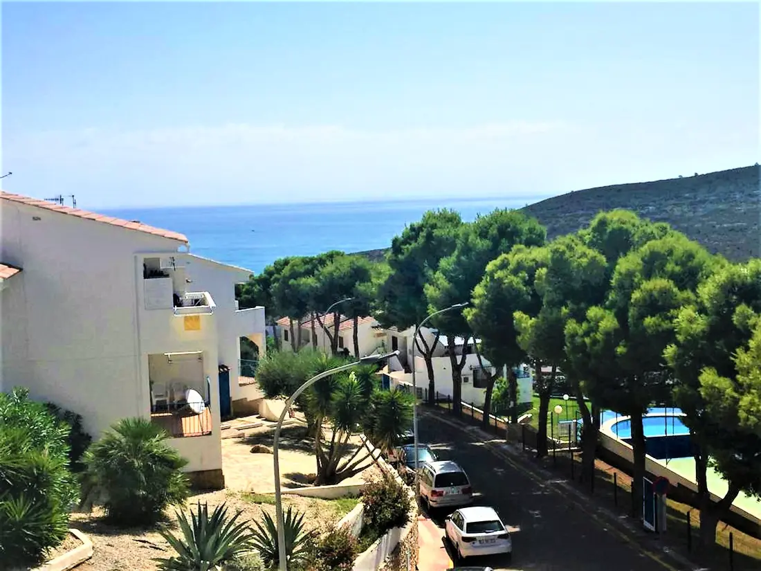 Location de Vacances Peñíscola 420
