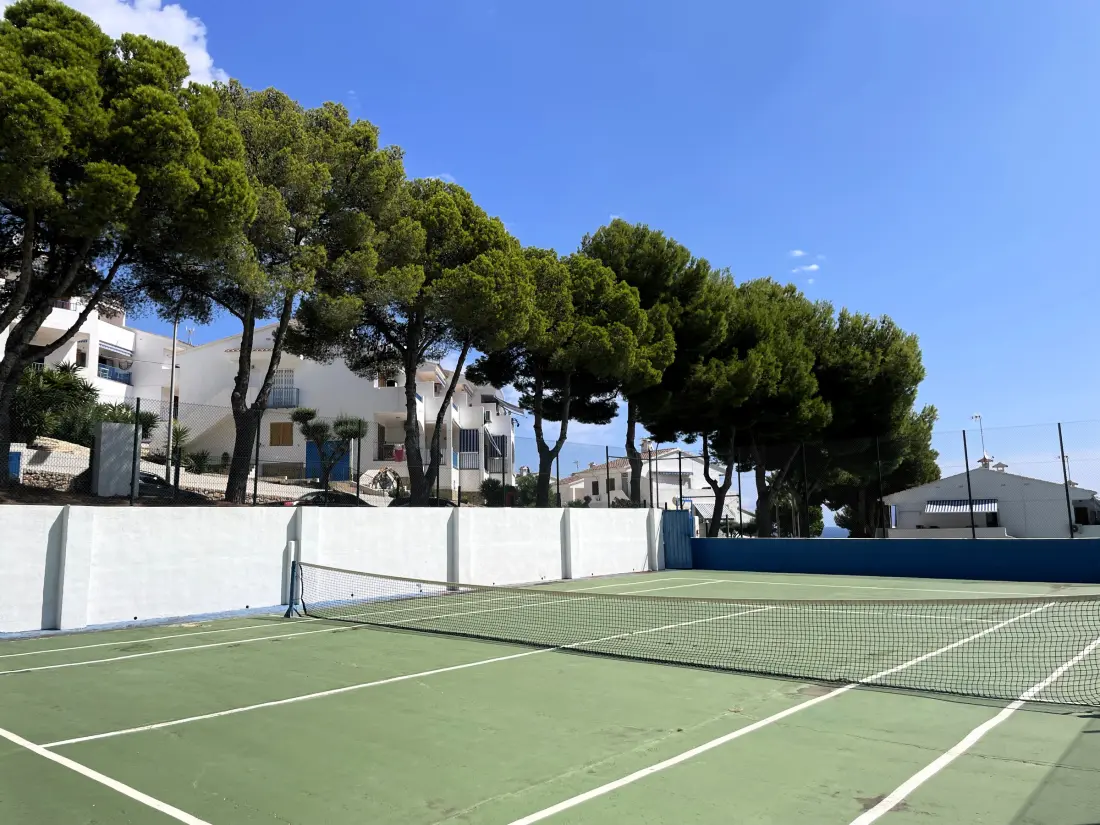 Location de Vacances Peñíscola 420