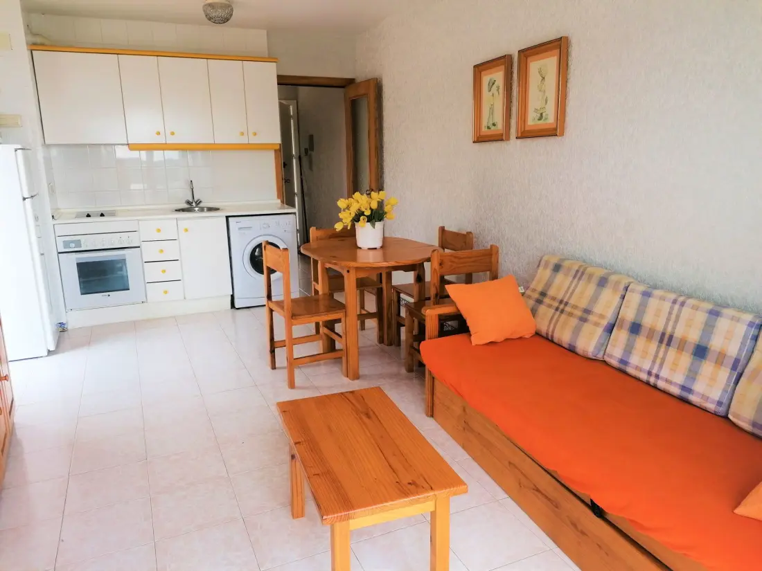 Location de Vacances Peñíscola 420