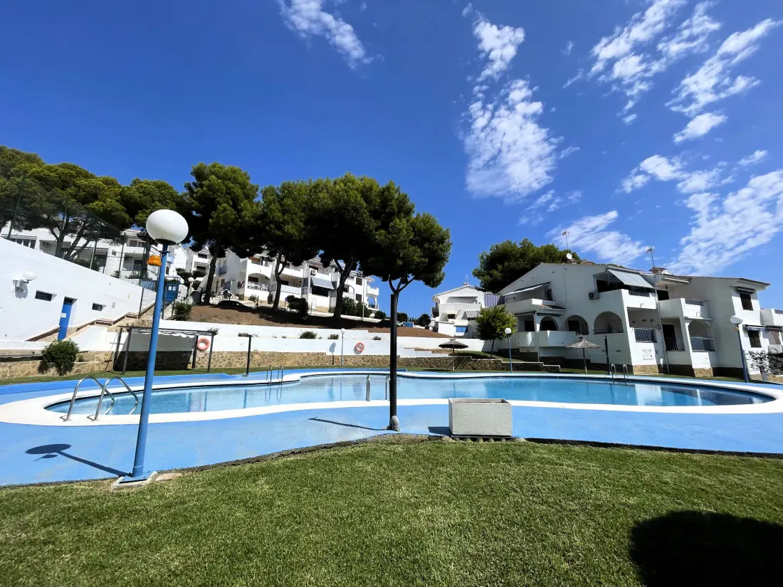 Location de Vacances Peñíscola 420