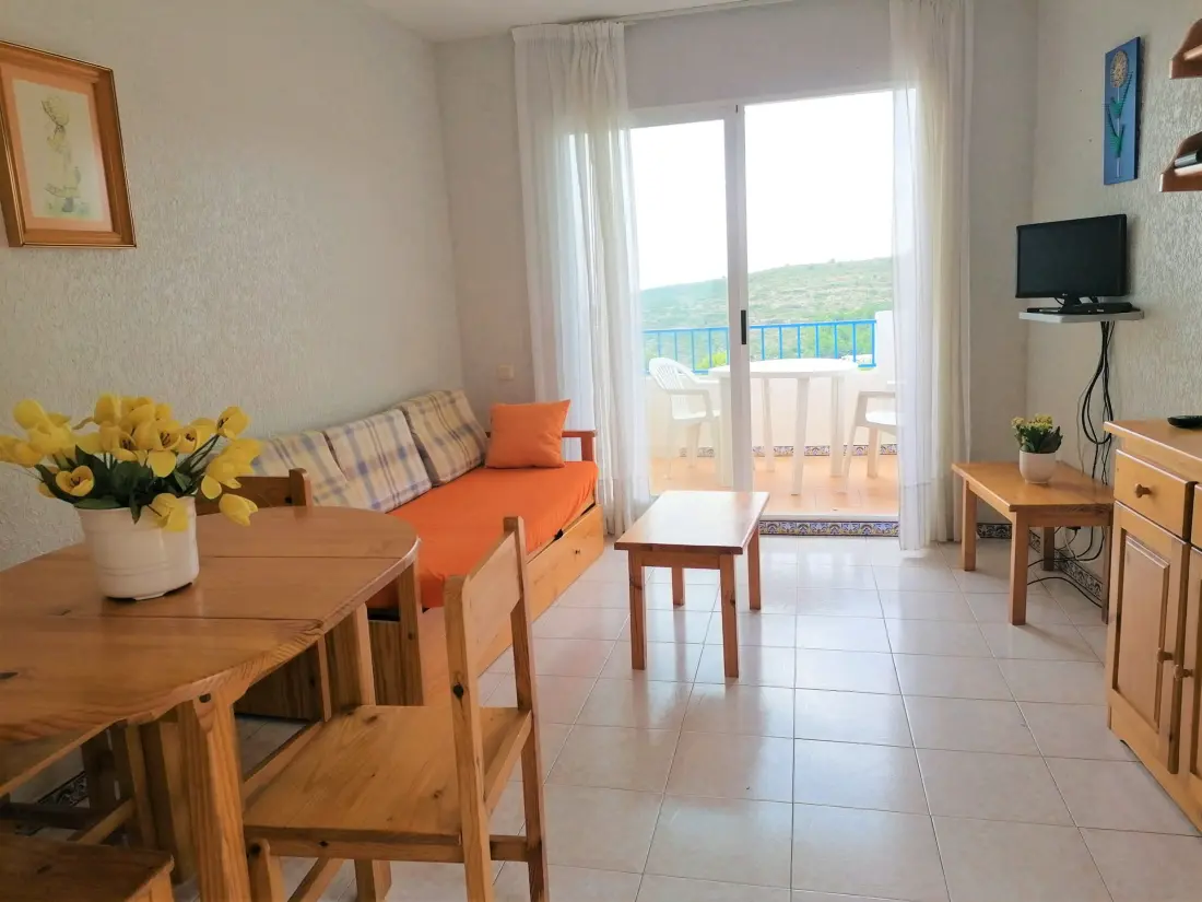 Location de Vacances Peñíscola 420