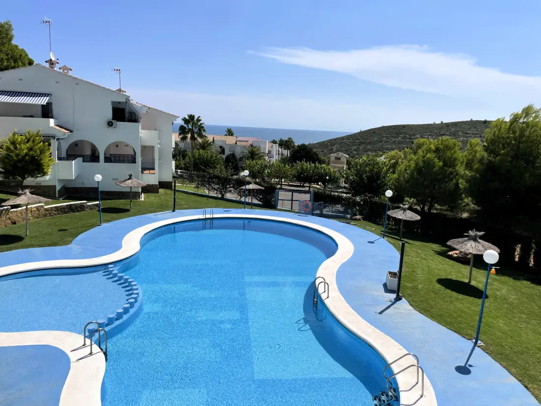 Location de Vacances Peñíscola 420