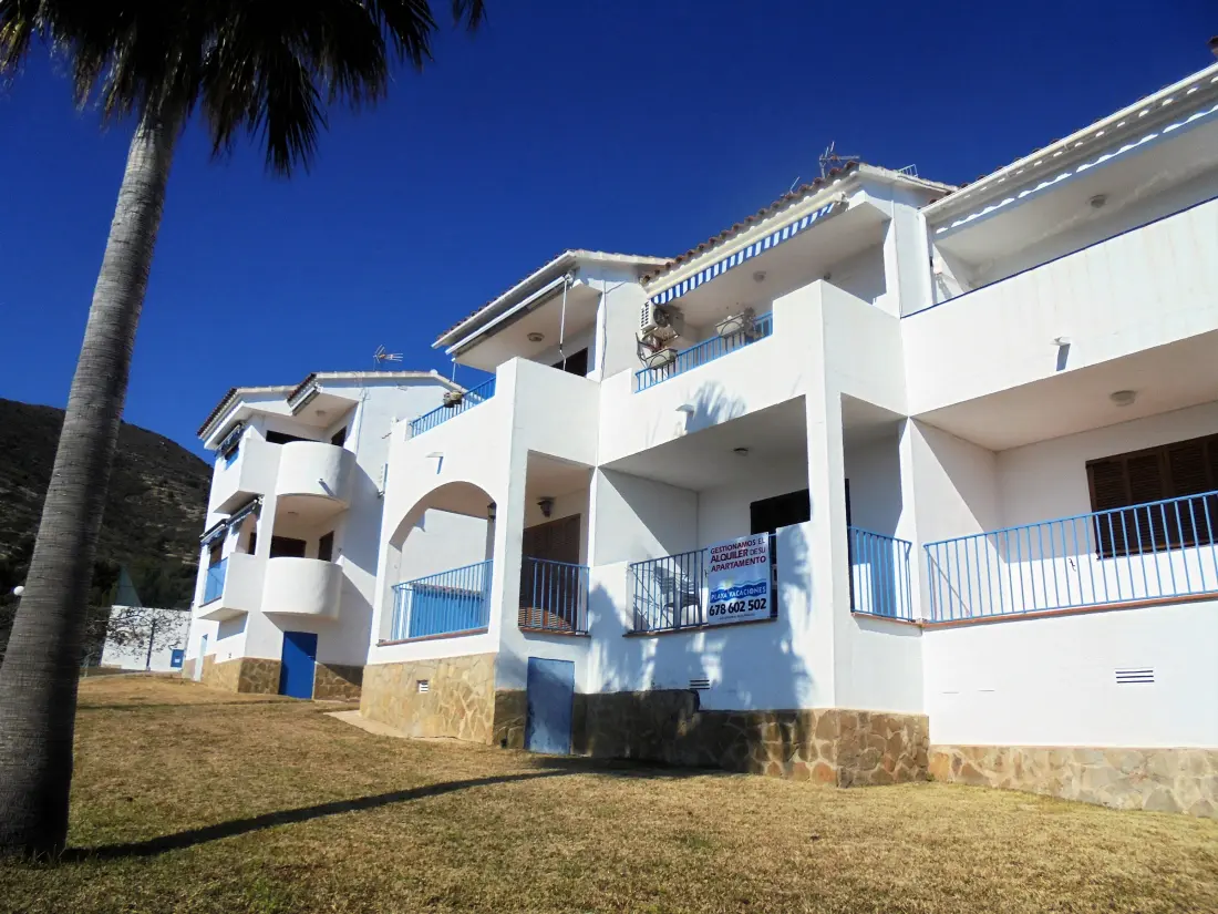 Location de Vacances Peñíscola 420