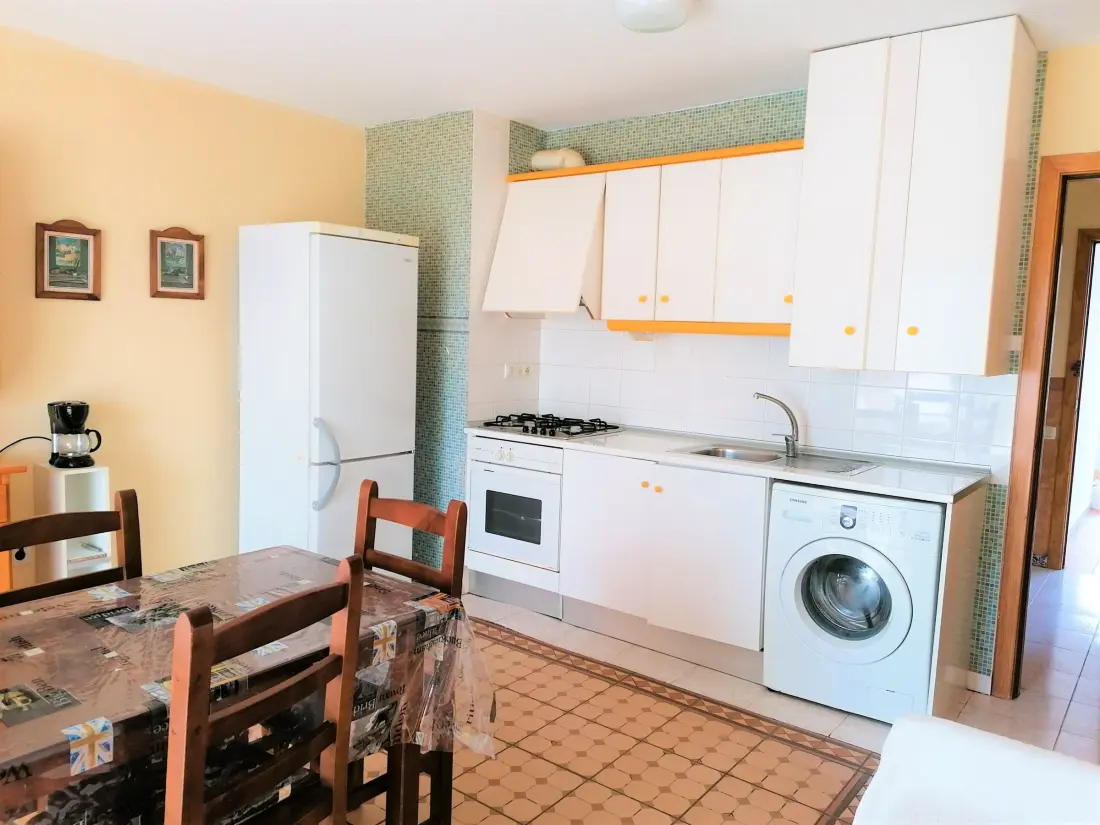 Location de Vacances Peñíscola 420