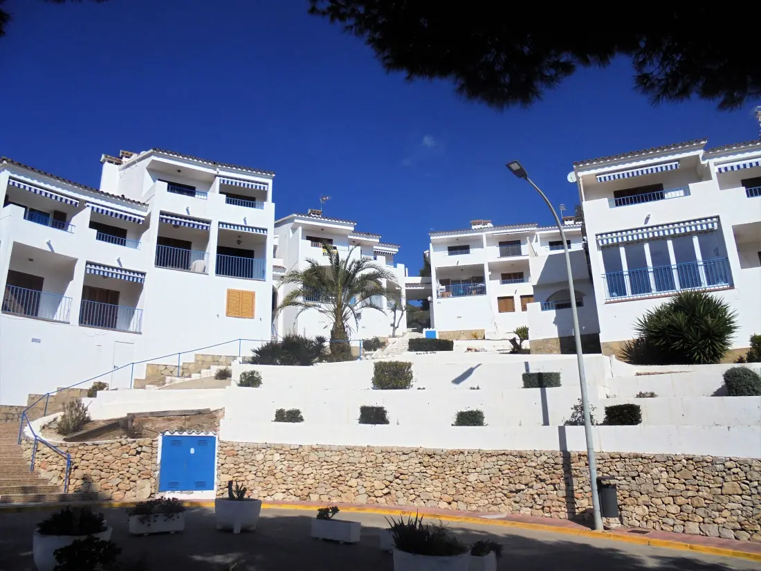 Location de Vacances Peñíscola 420