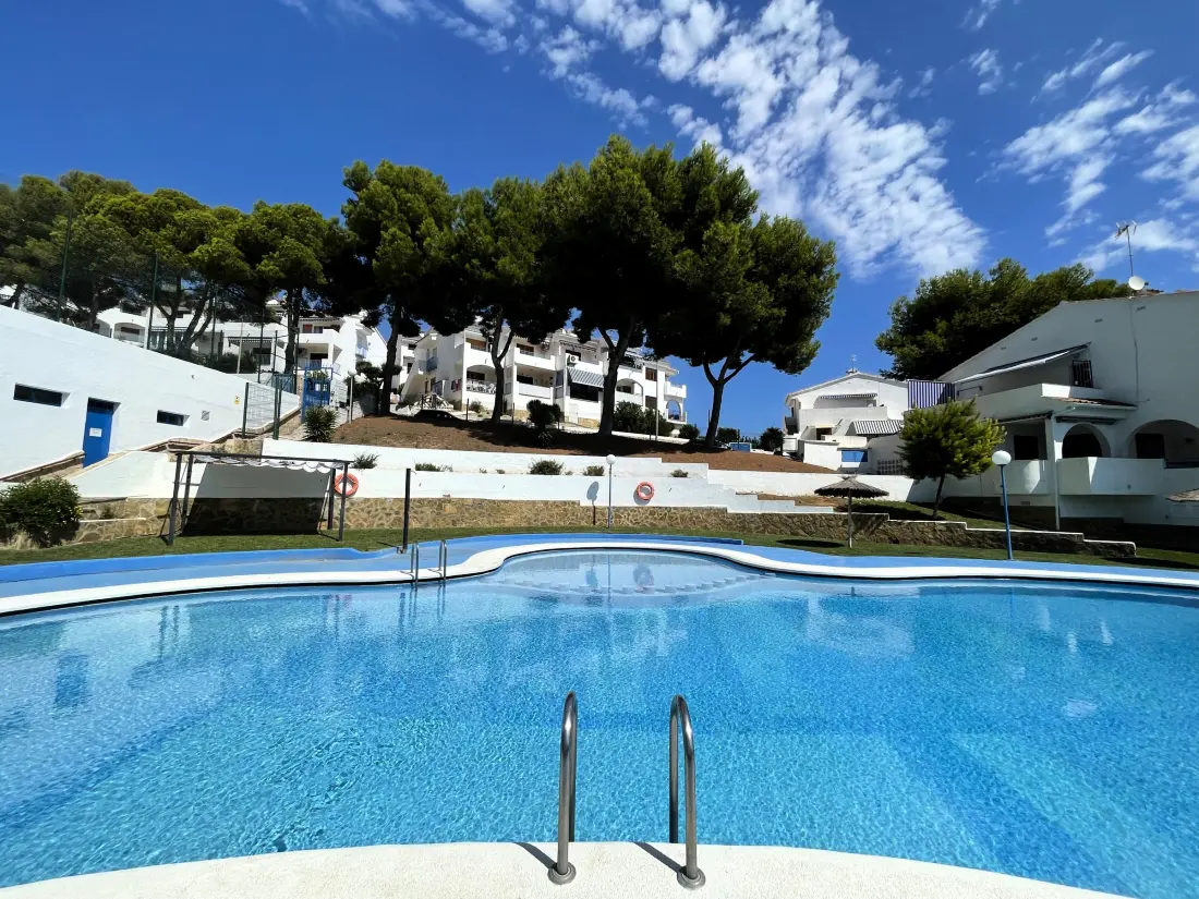 Location de Vacances Peñíscola 420
