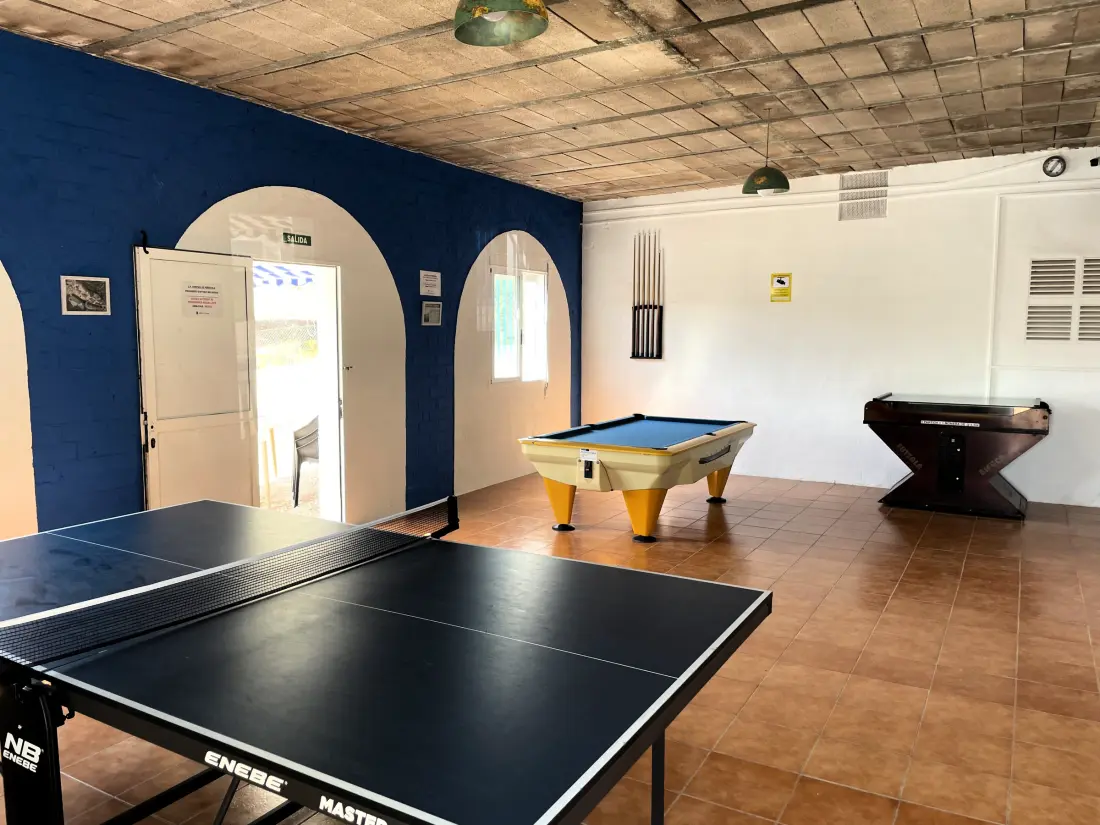 Location de Vacances Peñíscola 420
