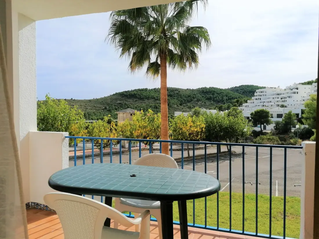 Location de Vacances Peñíscola 420