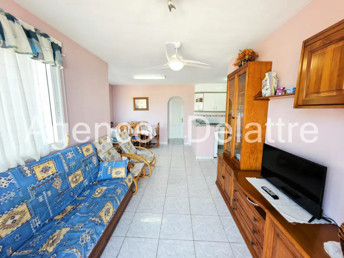 Location de Vacances Peñíscola 423