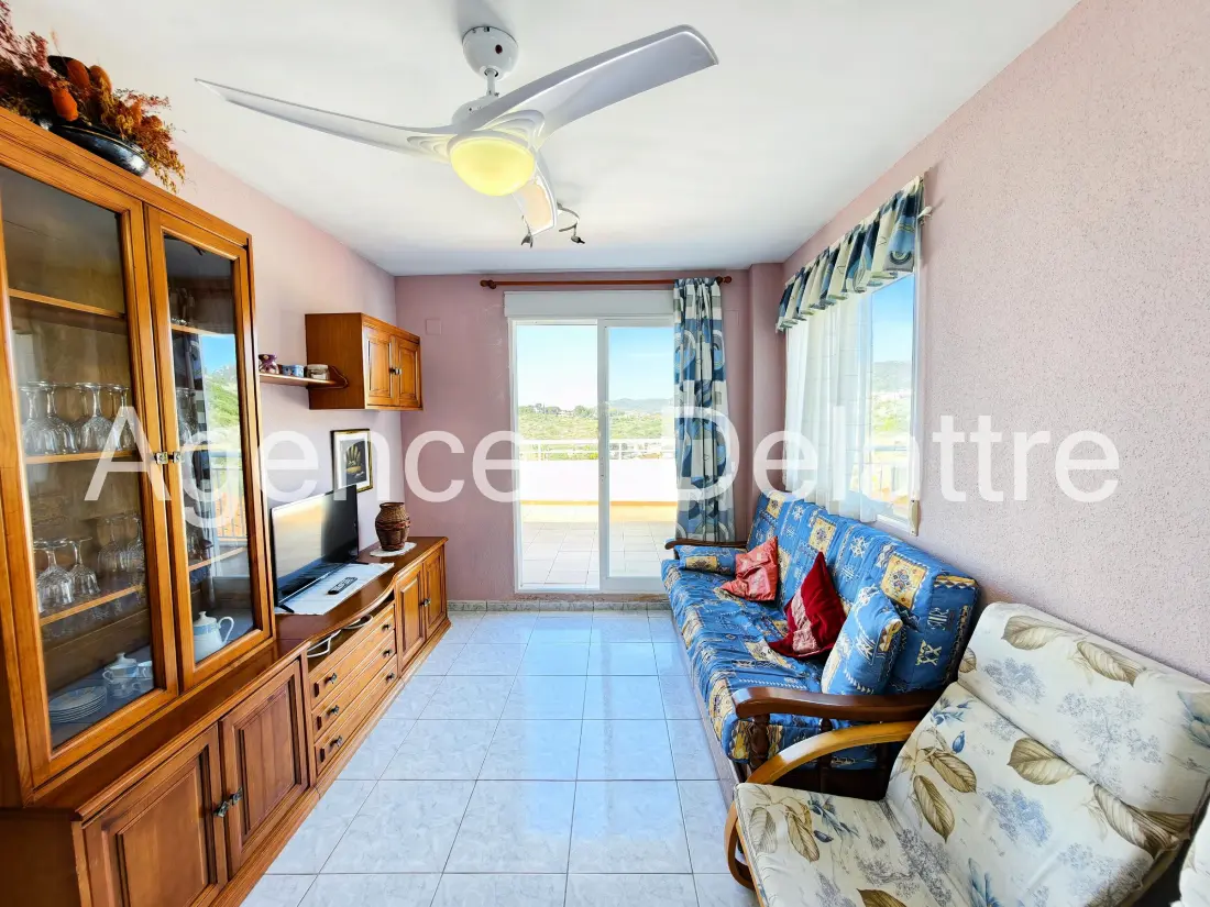 Location de Vacances Peñíscola 423