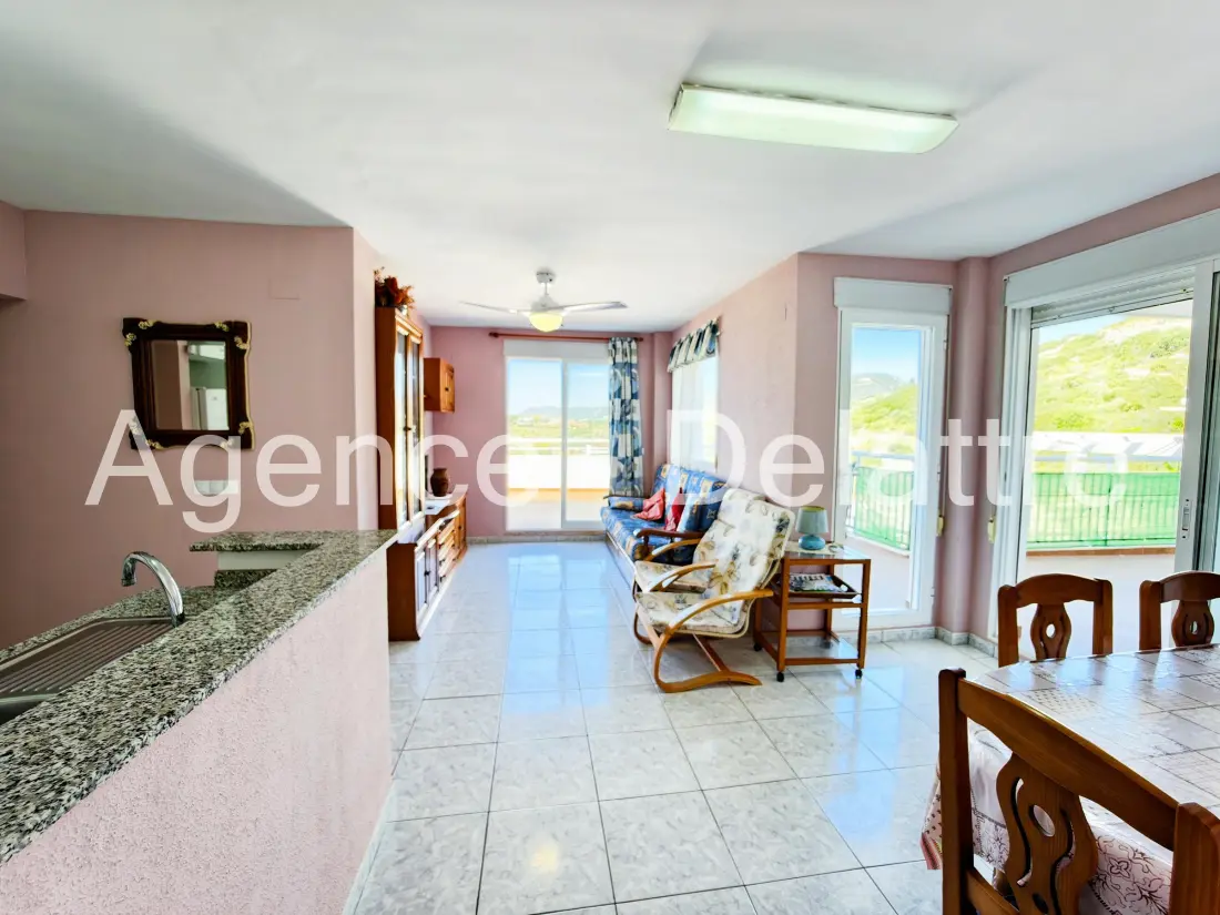 Location de Vacances Peñíscola 423