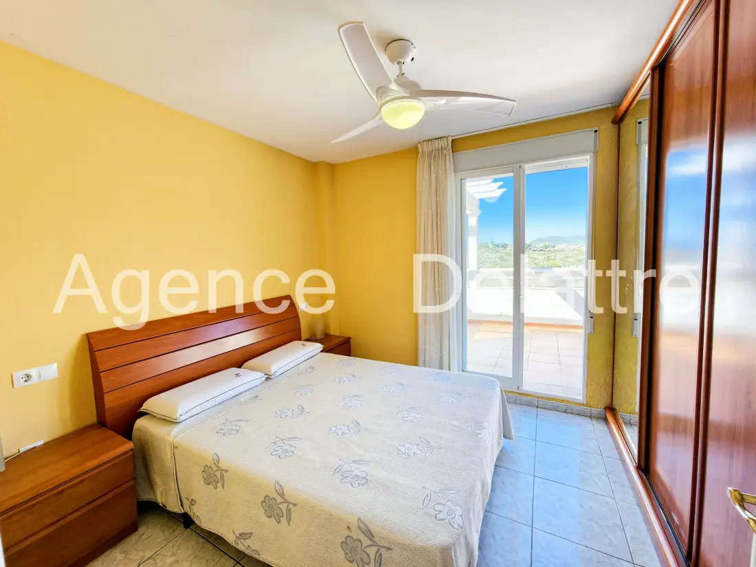 Location de Vacances Peñíscola 423