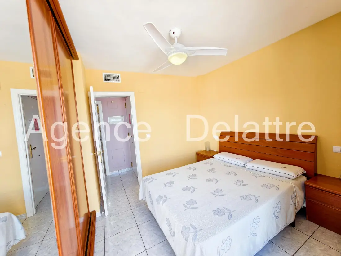 Location de Vacances Peñíscola 423