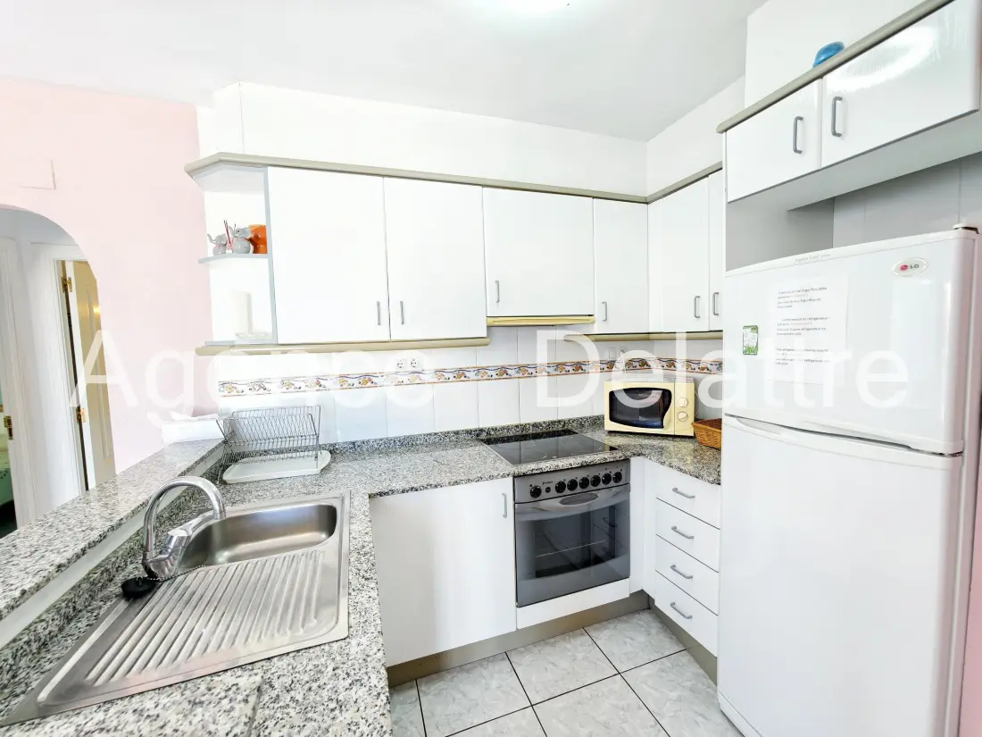 Location de Vacances Peñíscola 423