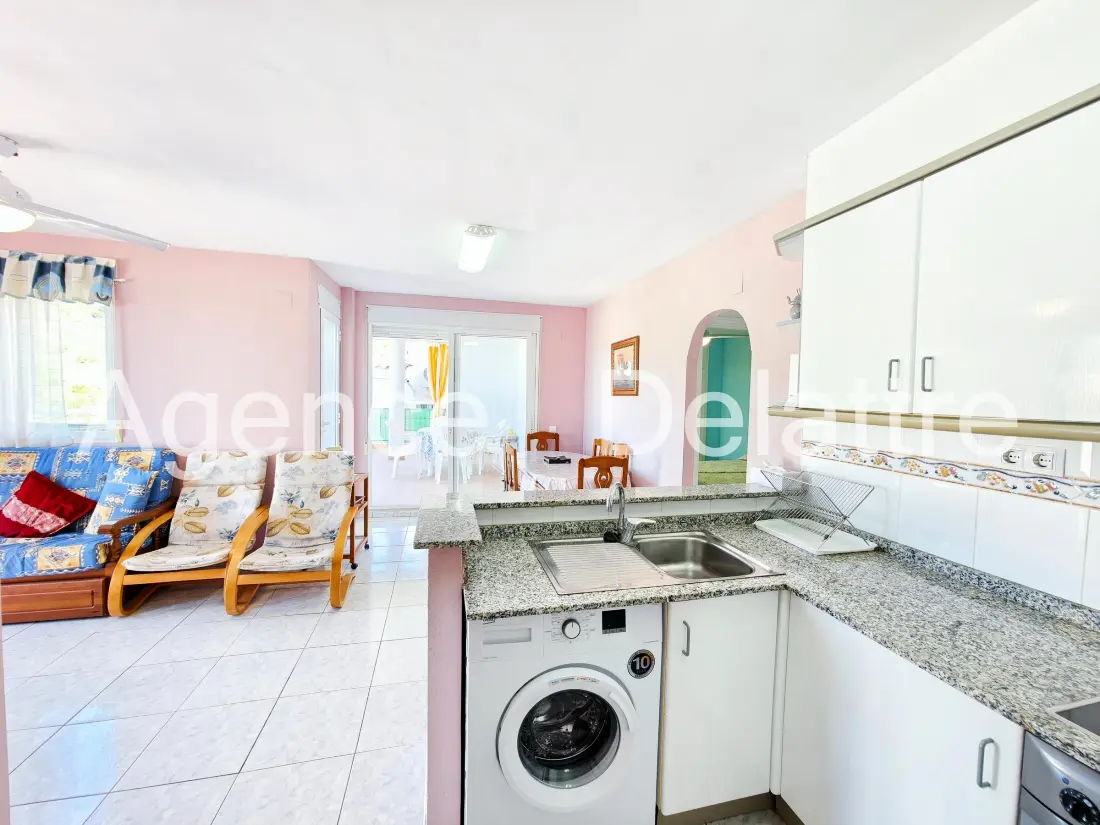 Location de Vacances Peñíscola 423