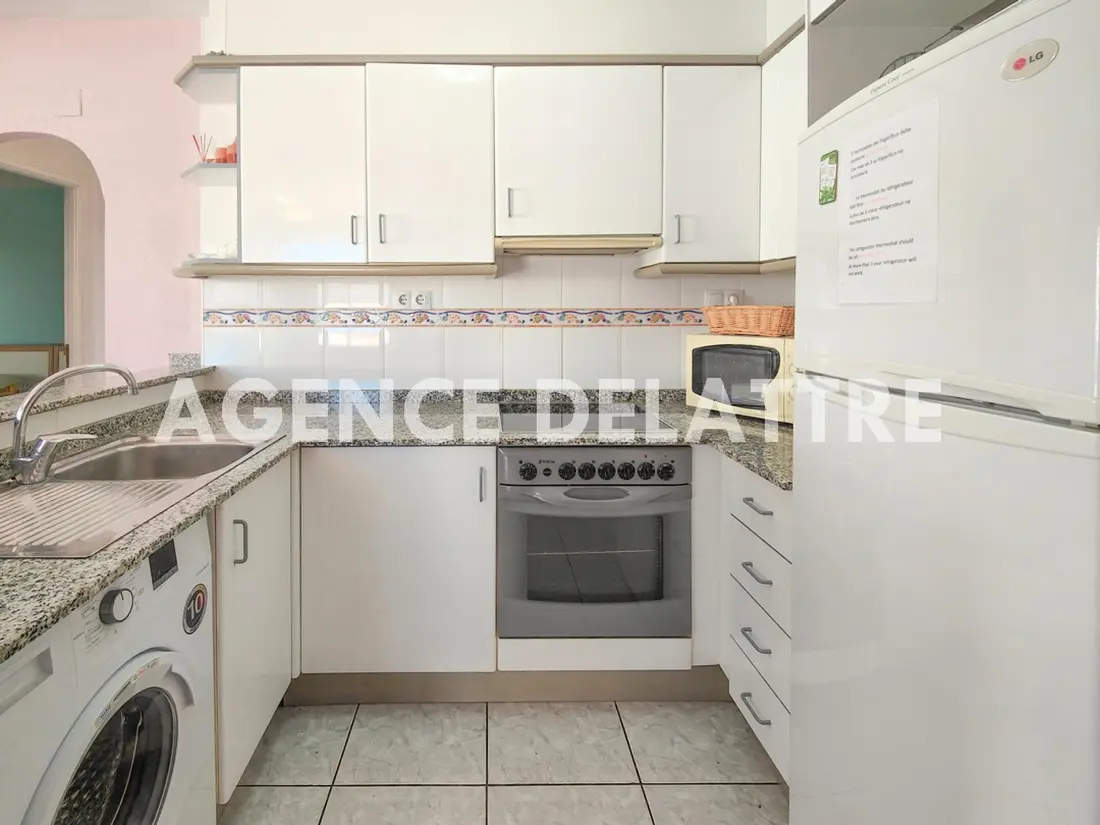 Location de Vacances Peñíscola 423