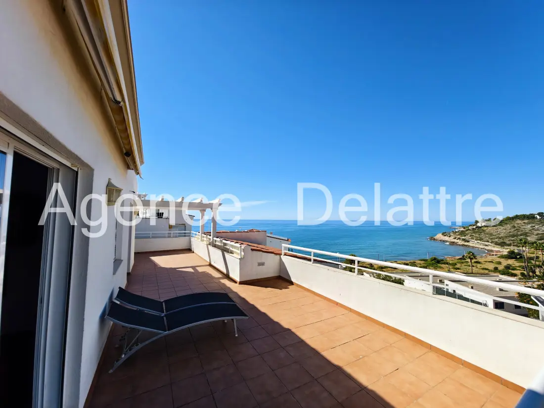 Location de Vacances Peñíscola 423