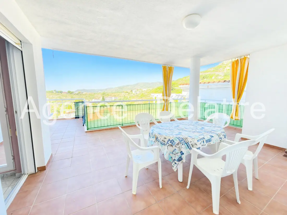 Location de Vacances Peñíscola 423