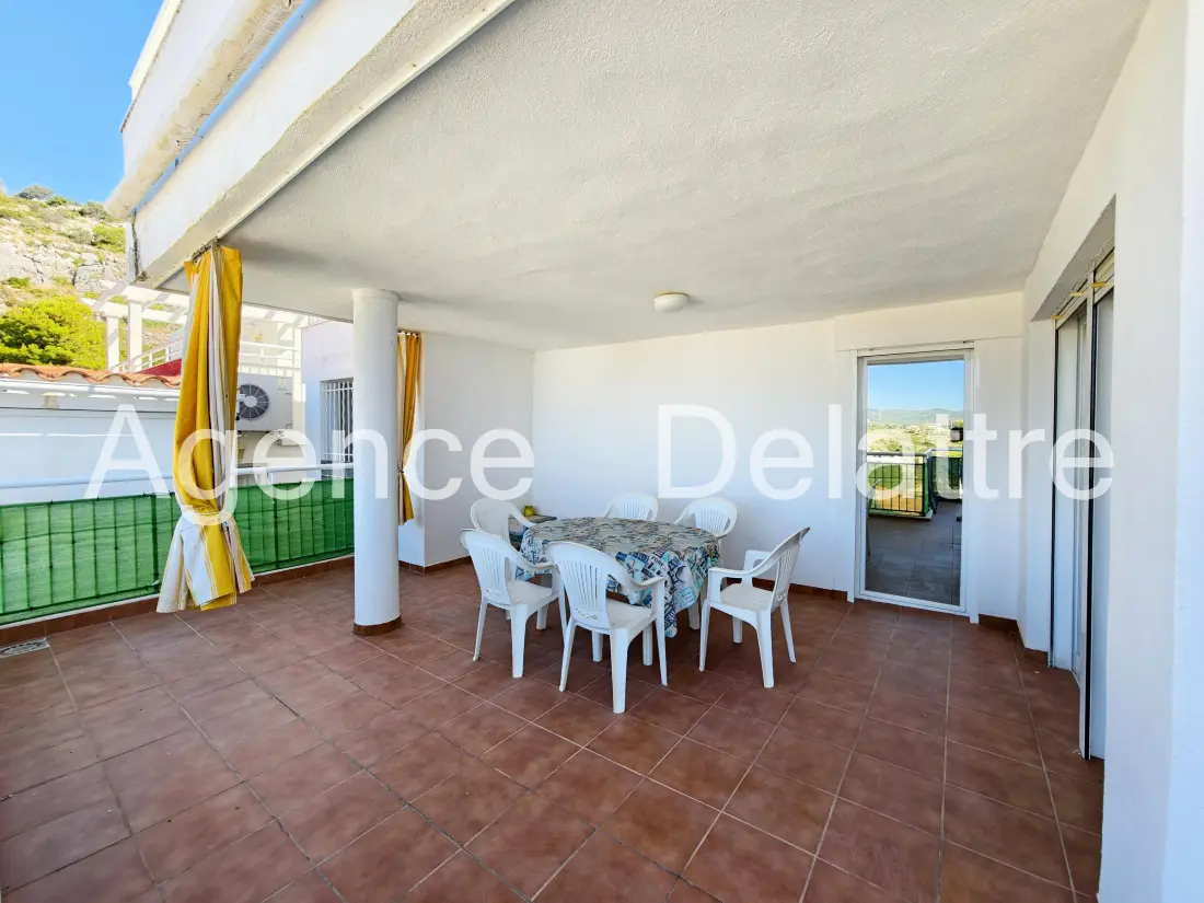 Location de Vacances Peñíscola 423