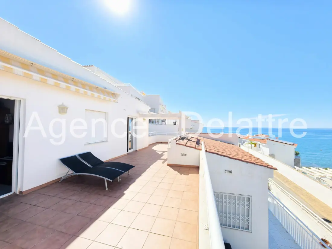 Location de Vacances Peñíscola 423