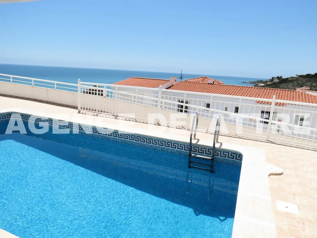 Location de Vacances Peñíscola 423