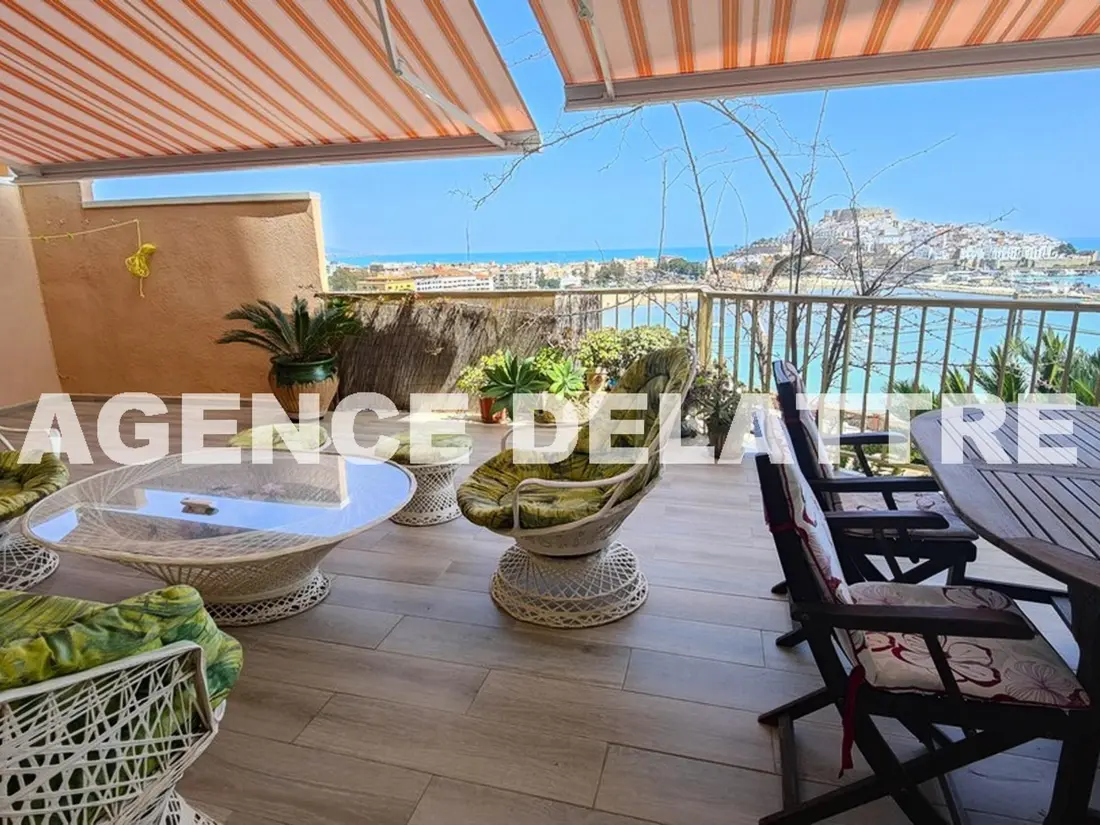 Location de Vacances Peñíscola 430