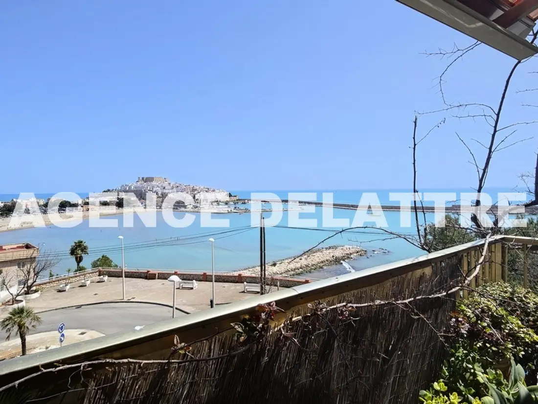 Location de Vacances Peñíscola 430
