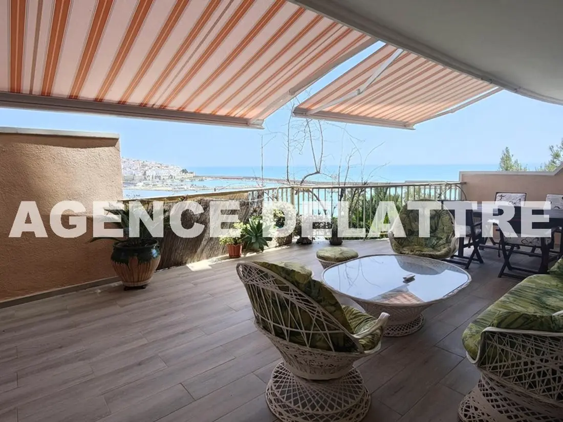 Location de Vacances Peñíscola 430