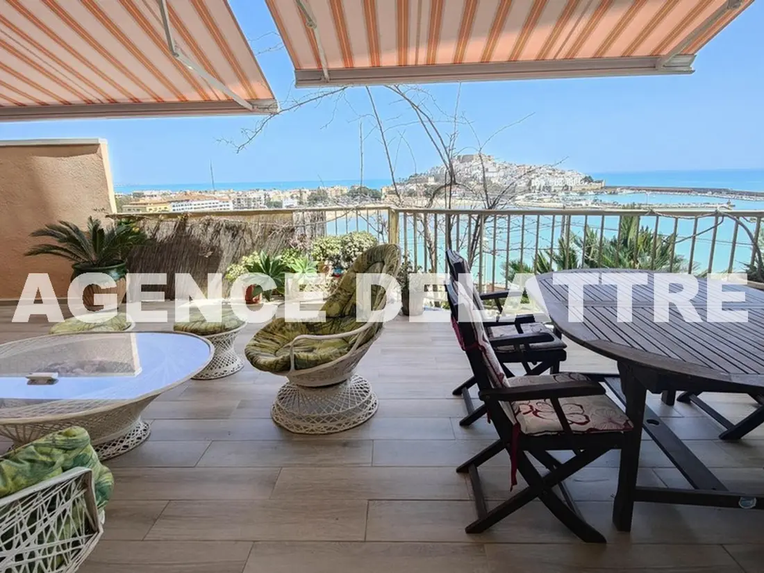Location de Vacances Peñíscola 430