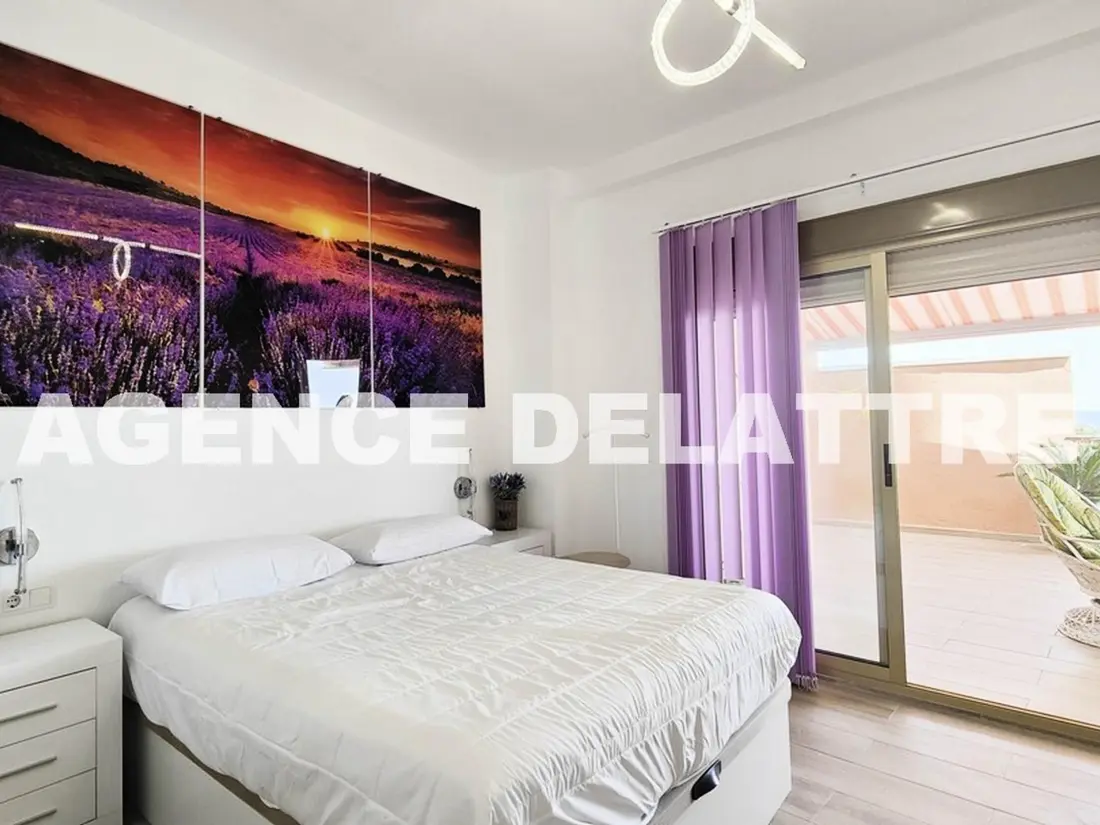 Location de Vacances Peñíscola 430