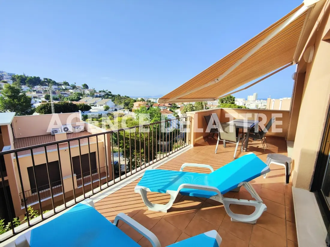 Location de Vacances Peñíscola 431