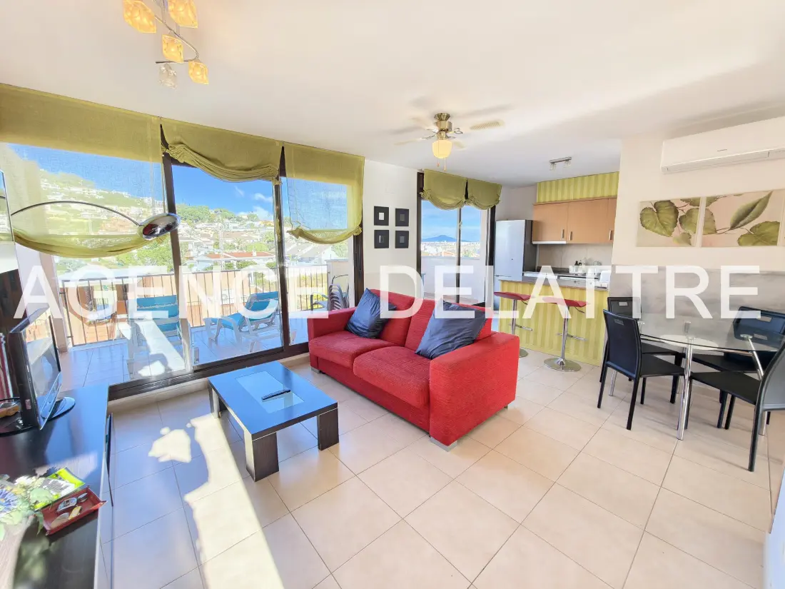 Location de Vacances Peñíscola 431