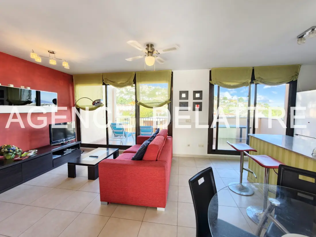 Location de Vacances Peñíscola 431