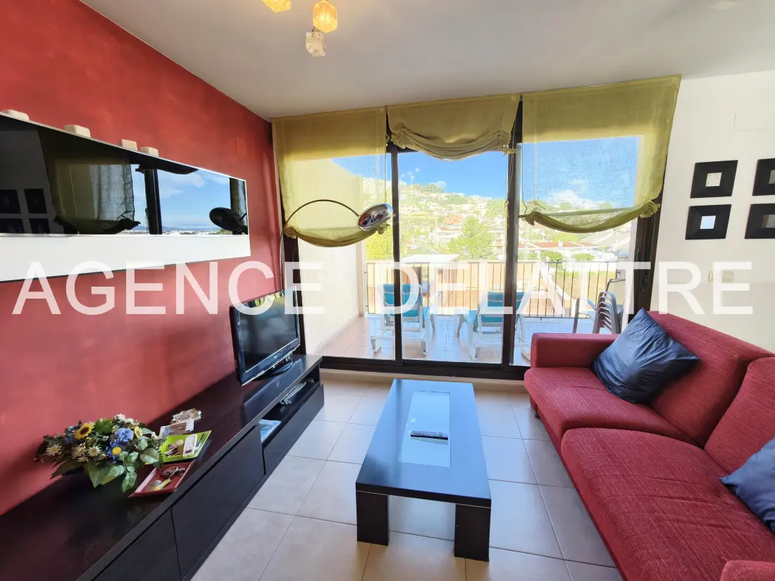 Location de Vacances Peñíscola 431