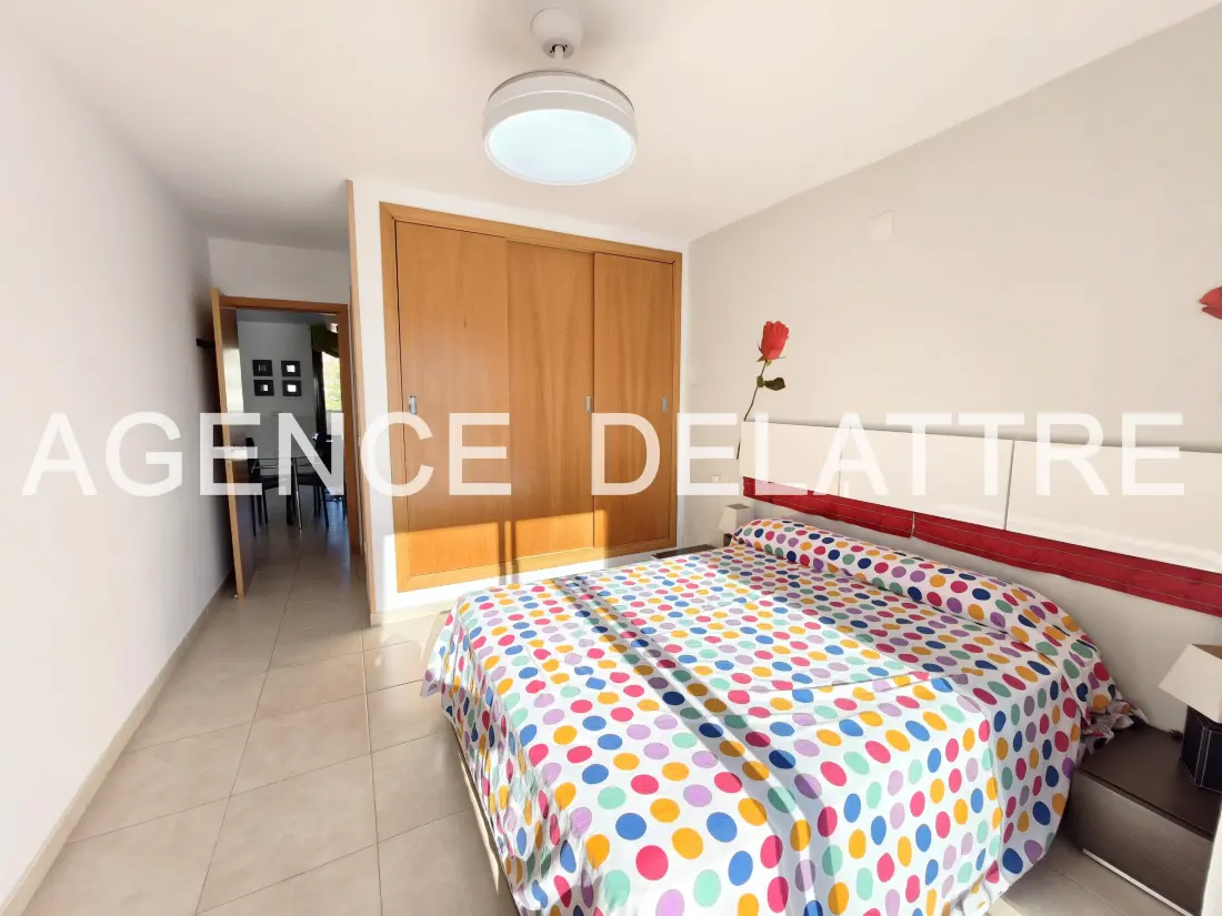 Location de Vacances Peñíscola 431
