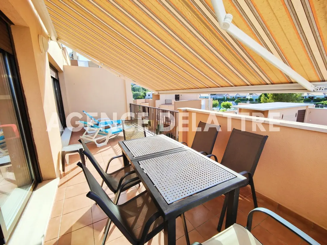 Location de Vacances Peñíscola 431
