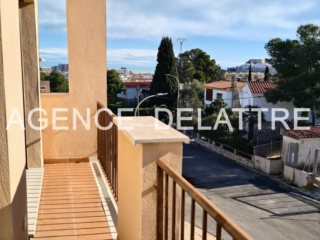 Location de Vacances Peñíscola 431