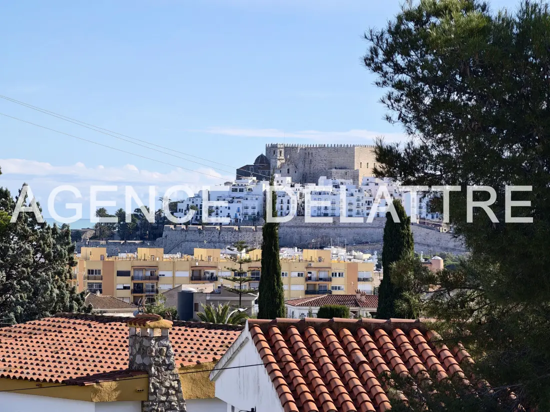 Location de Vacances Peñíscola 431
