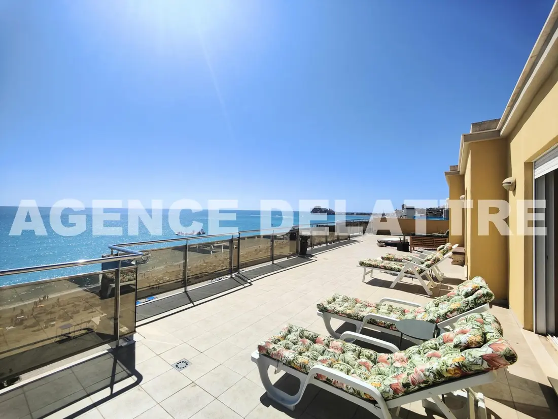 Location de Vacances Peñíscola 436