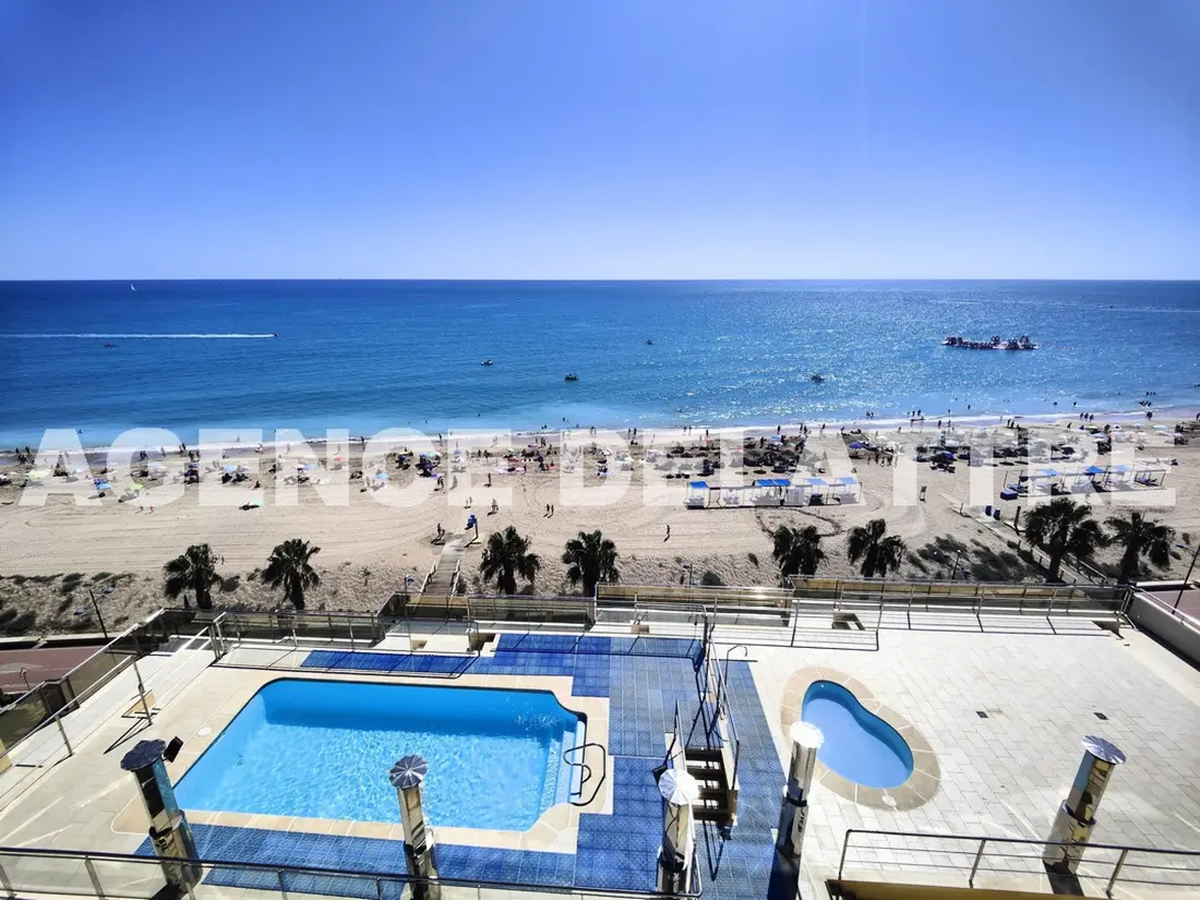Location de Vacances Peñíscola 436