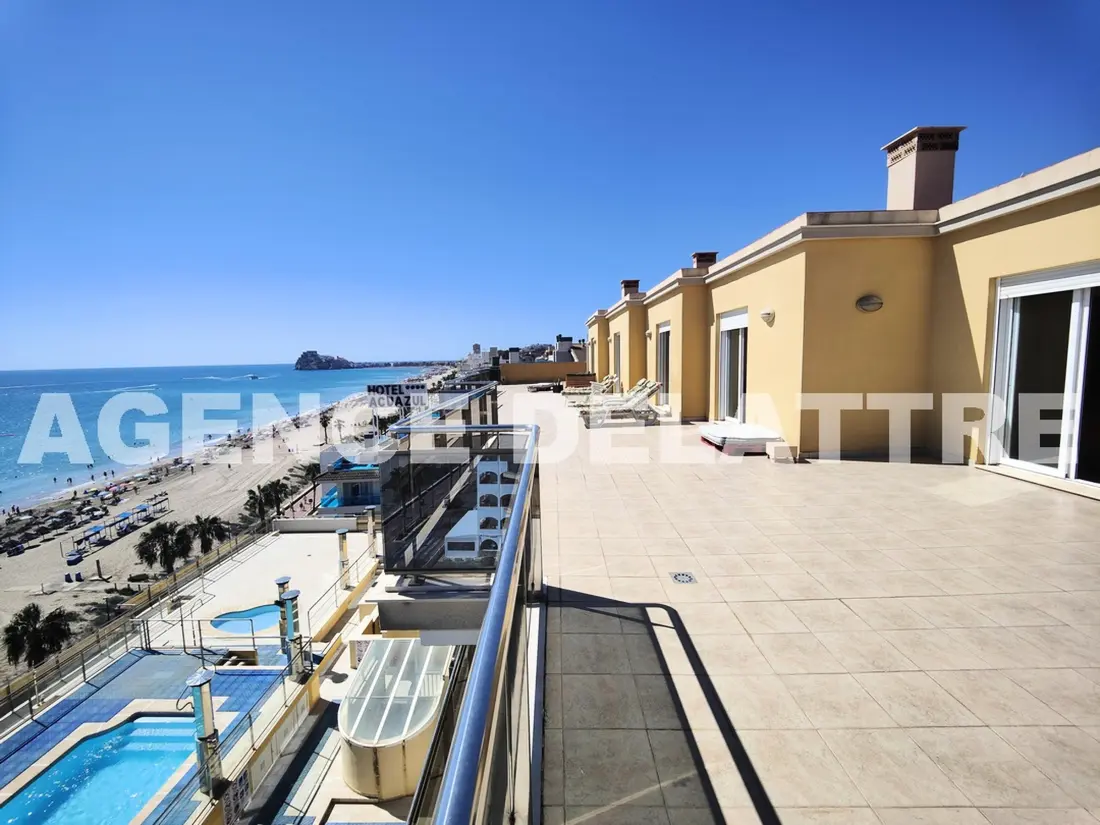 Location de Vacances Peñíscola 436