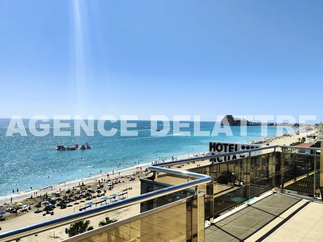Location de Vacances Peñíscola 436