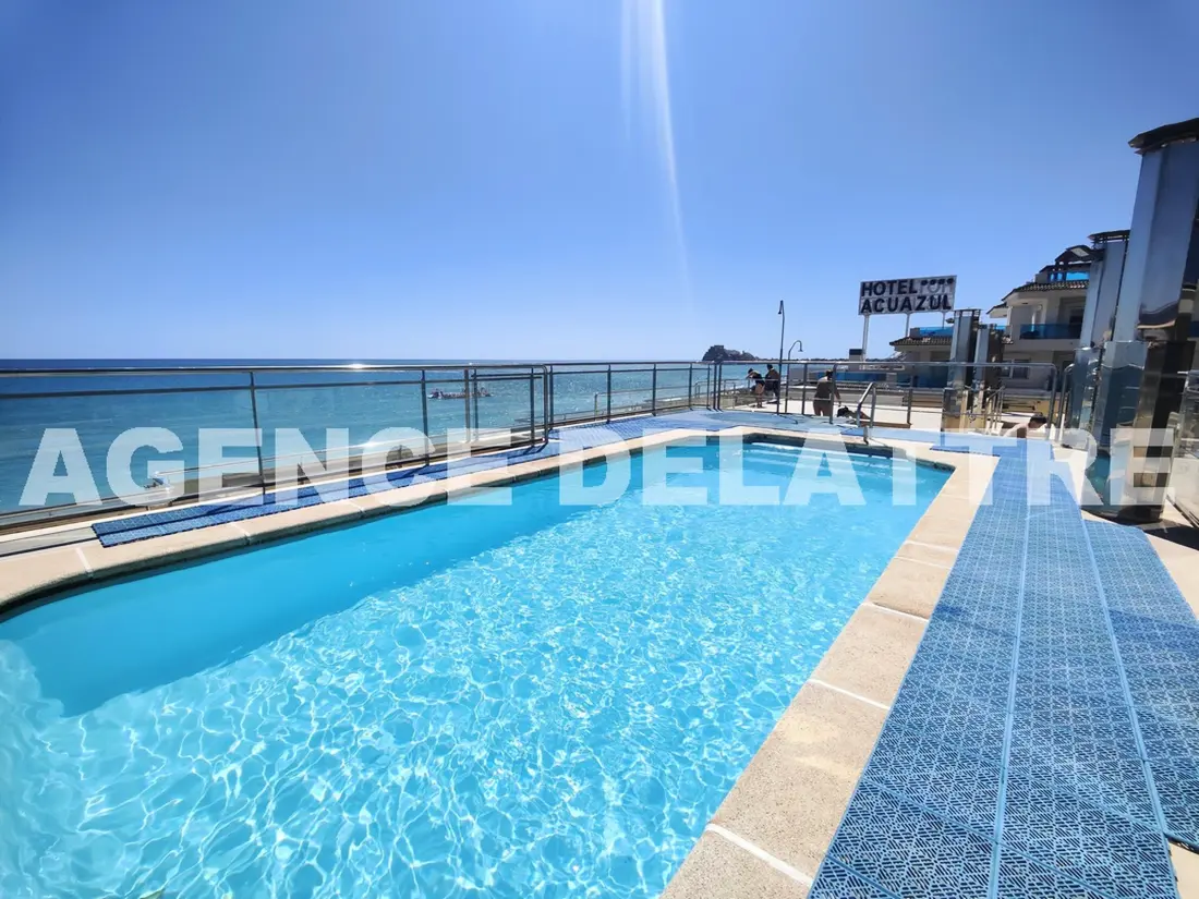 Location de Vacances Peñíscola 436