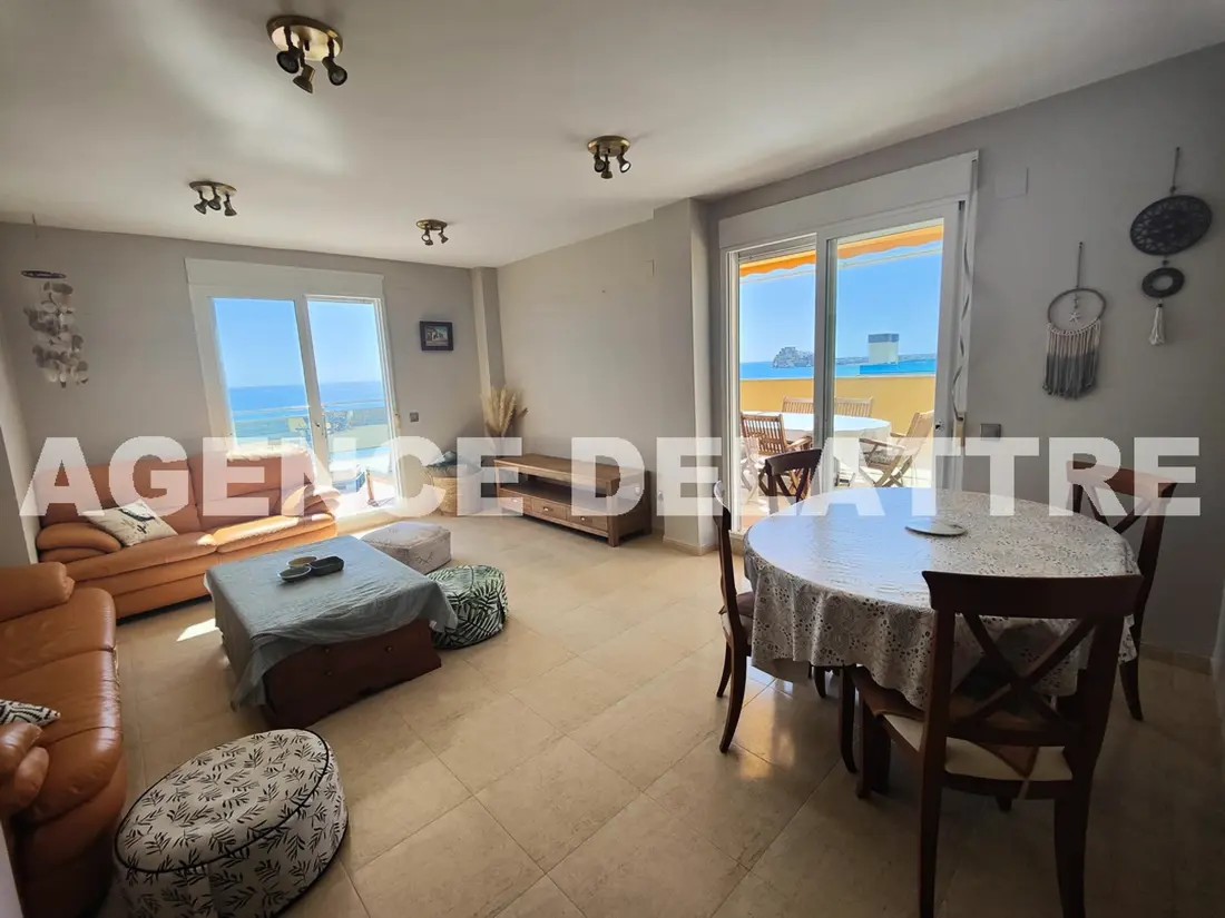 Location de Vacances Peñíscola 436