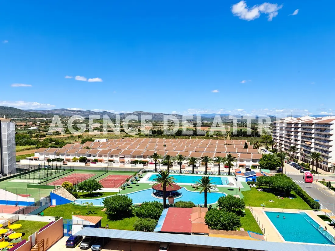 Location de Vacances Peñíscola 437