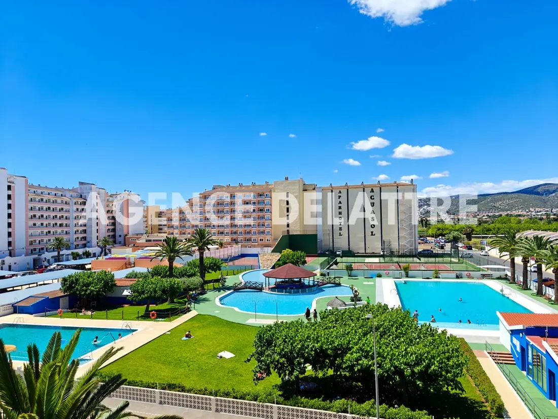 Location de Vacances Peñíscola 437